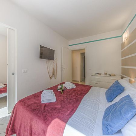 Brand New Apt In The Heart Of Portofino Exterior foto