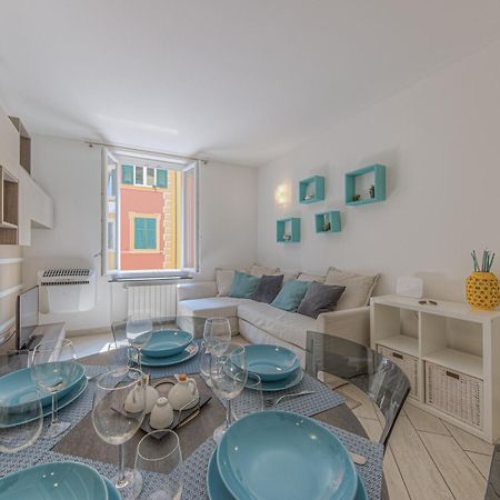 Brand New Apt In The Heart Of Portofino Exterior foto