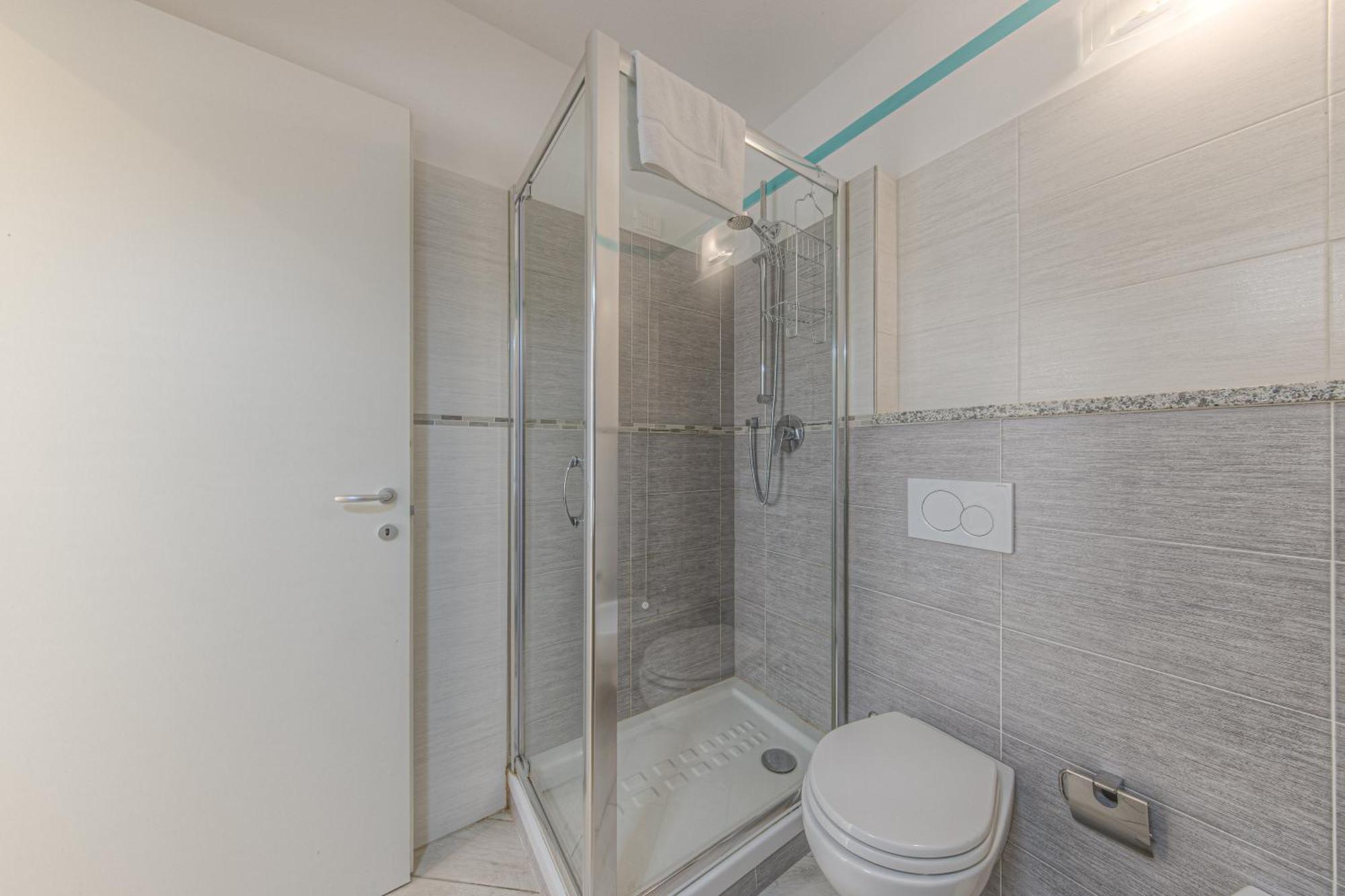 Brand New Apt In The Heart Of Portofino Exterior foto