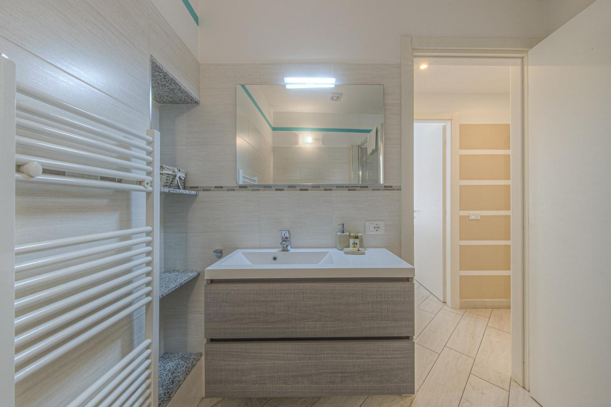 Brand New Apt In The Heart Of Portofino Exterior foto